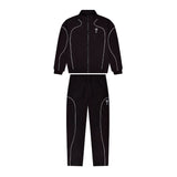Conjunto Trapstar Foundation Shell