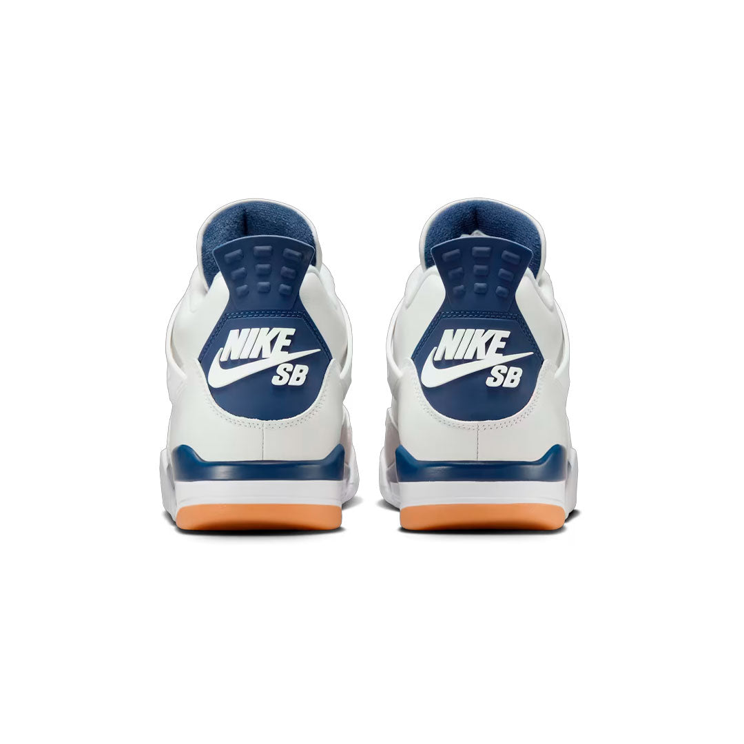 Jordan 4 Retro SB Navy
