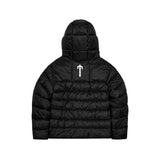 Campera puffer Trapstar It's a Secret Hooded