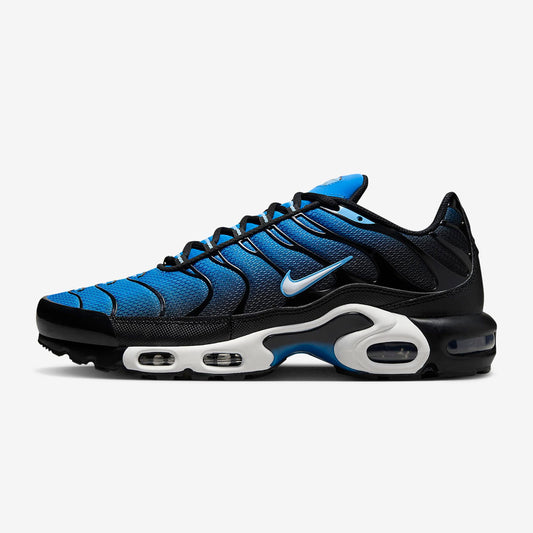 Nike Air Max Plus Aquarius Blue