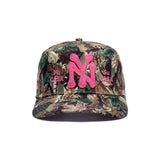 Gorro GQH Mi Casa Su Casa NY Hunter