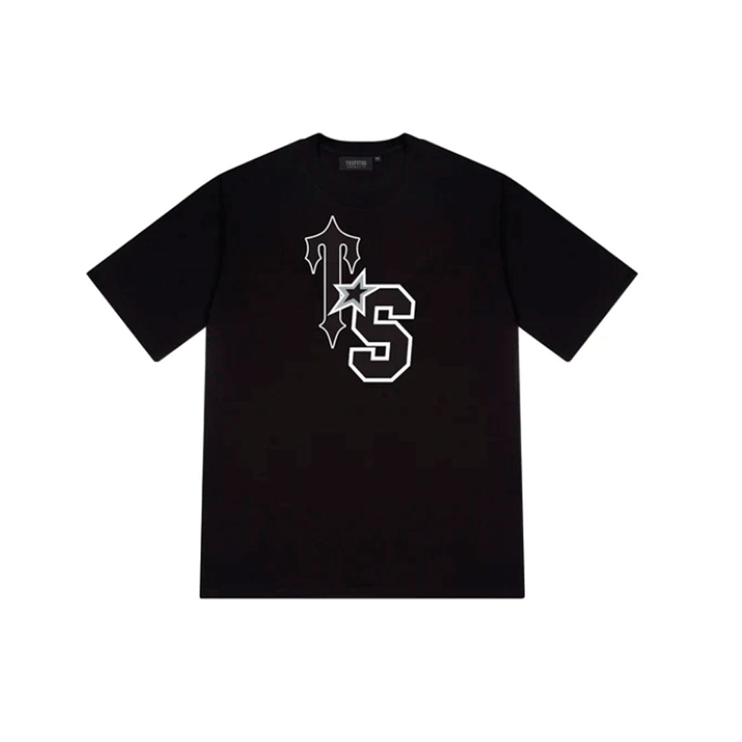 Camiseta Trapstar TS-Star