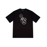 Camiseta Trapstar TS-Star