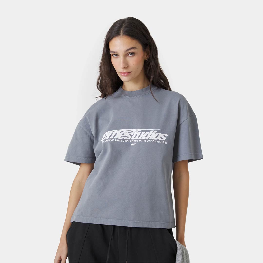 Camiseta Eme Studios Exclusive Mineral
