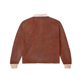 Camiseta Vale Forever Vanderbilt Rugby Brown