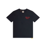Camiseta Gallery Dept. Souvenir Black