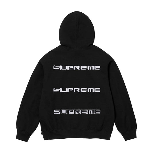 Hoodie Supreme AOI Stacked