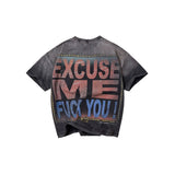 Camiseta Vale Forever Fuck You