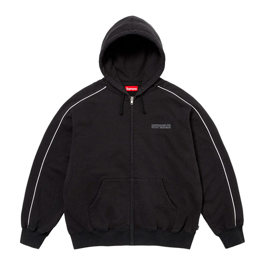 Campera Supreme State