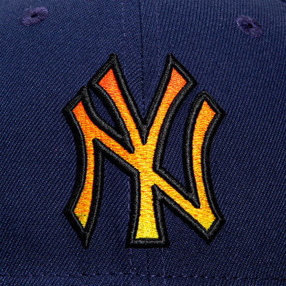 Gorro New Era 59FIFTY New York Yankees 1999 World Series v2