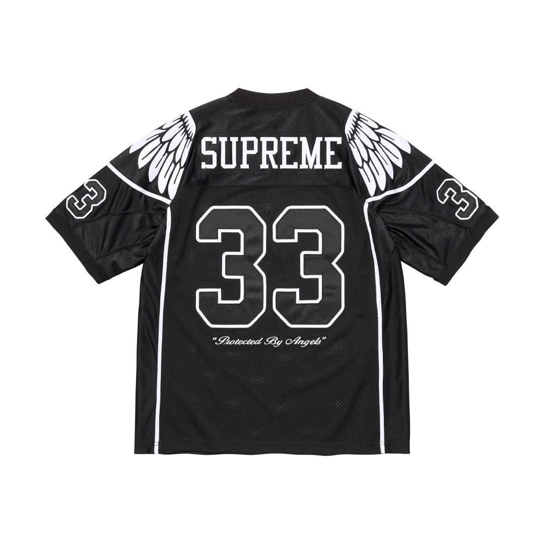 Camiseta Supreme Wings Football