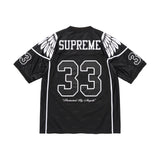 Camiseta Supreme Wings Football