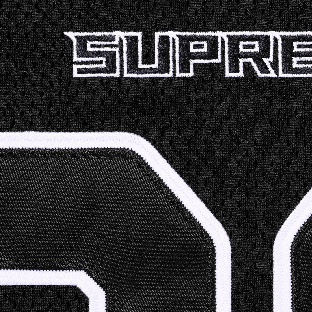 Camiseta Supreme Wings Football
