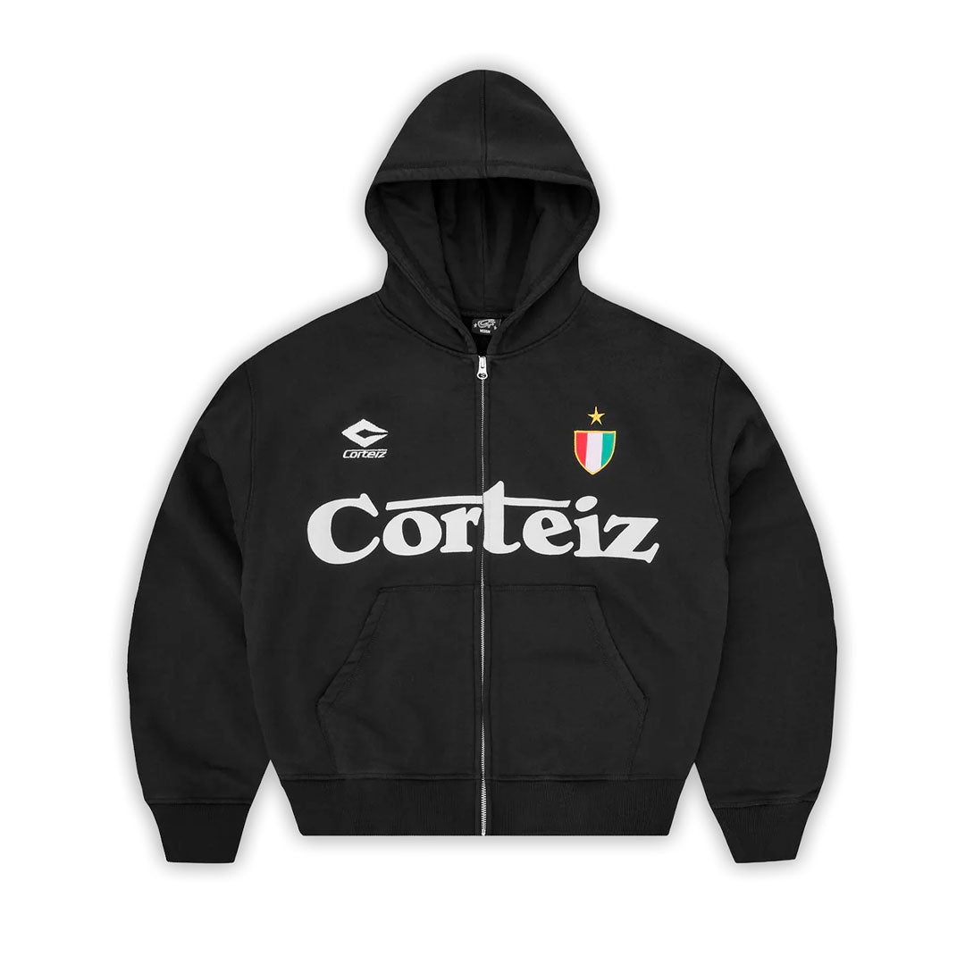 Campera Corteiz Ghini