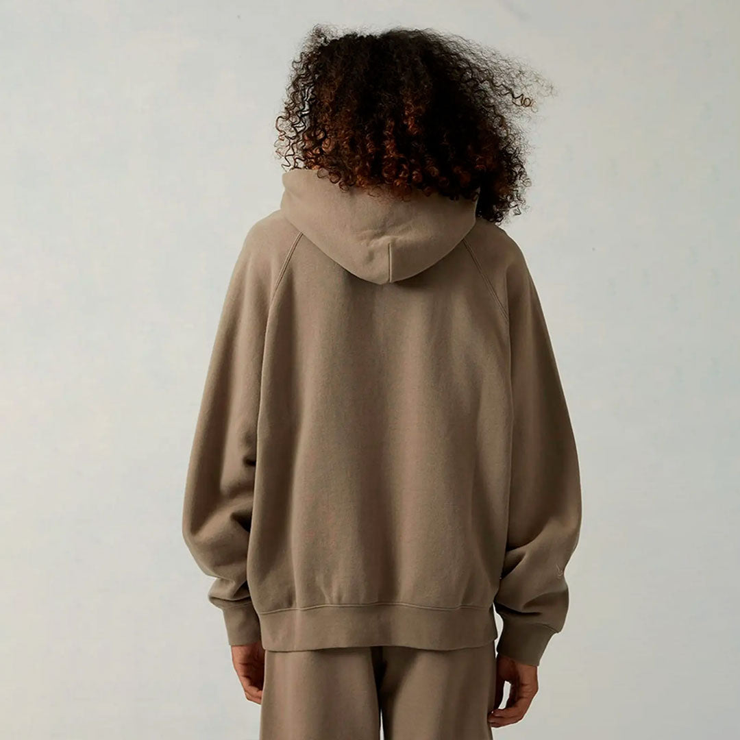 Hoodie Essentials Fear of God 'Desert Taupe'