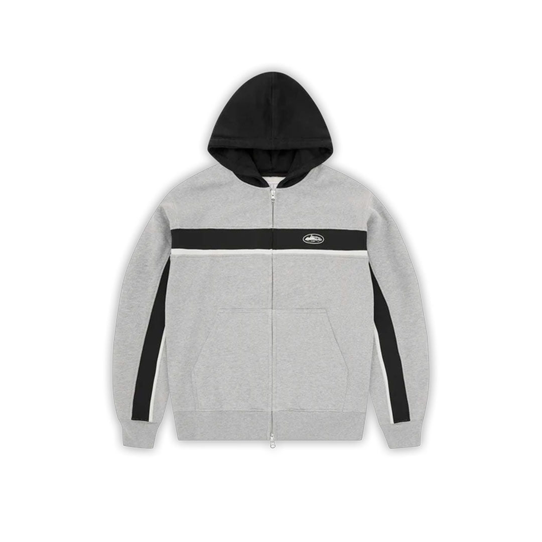 Campera Corteiz Ribbed Sporteiz