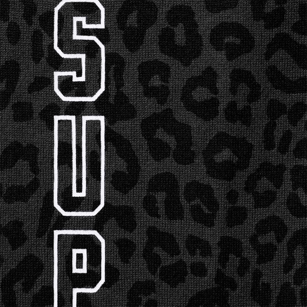 Camiseta Supreme Manga larga Wildlife Snow Camo