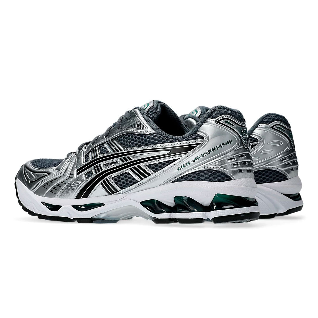 Asics Gel-Kayano 14 Metropolis Jasper Green