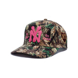 Gorro GQH Mi Casa Su Casa NY Hunter