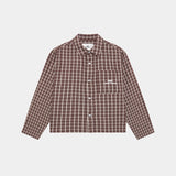 Camisa Eme Studios Ivy Boxy