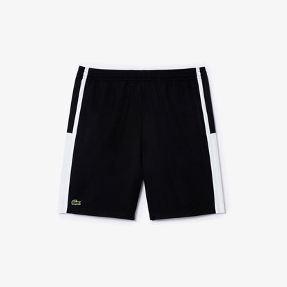 Short Lacoste Sport Lightweight Colorblock