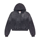 Campera Vale Forever Carver Black