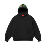 Hoodie Supreme Multi Logos