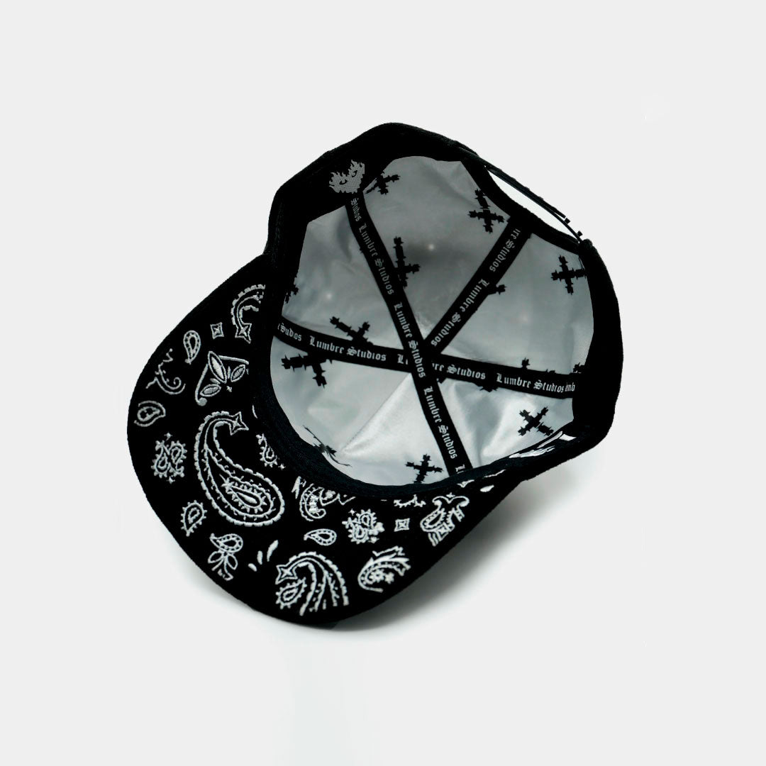 Gorro Lumbre Studioz Jesus Cristo