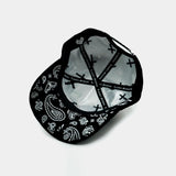 Gorro Lumbre Studioz Jesus Cristo