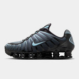 Nike Shox TL Black Celestine Blue