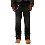 Pantalón Reputation Pearl Black