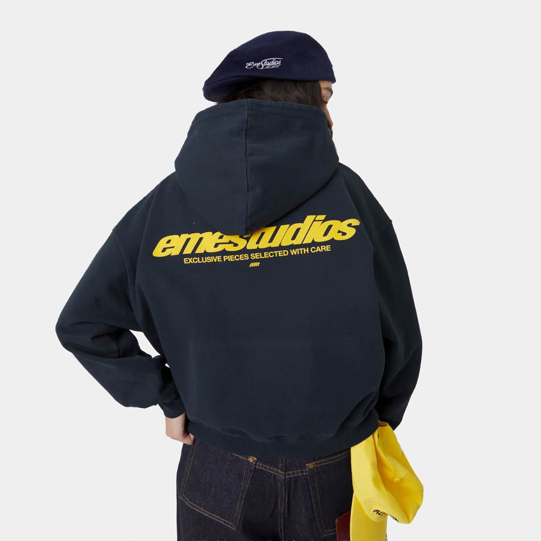 Hoodie Eme Studios Exclusive Skynight