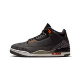 Jordan 3 Retro Fear Pack (2023)