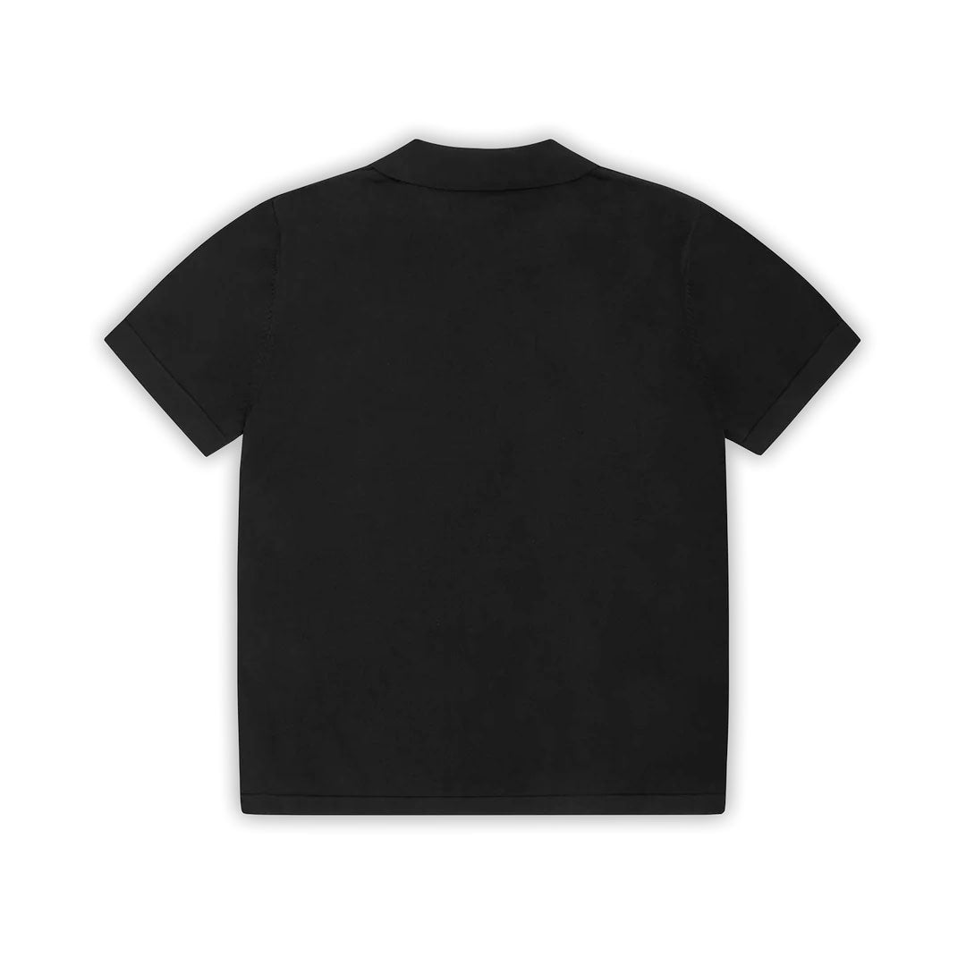 Camiseta Corteiz Serie A Knit Jersey
