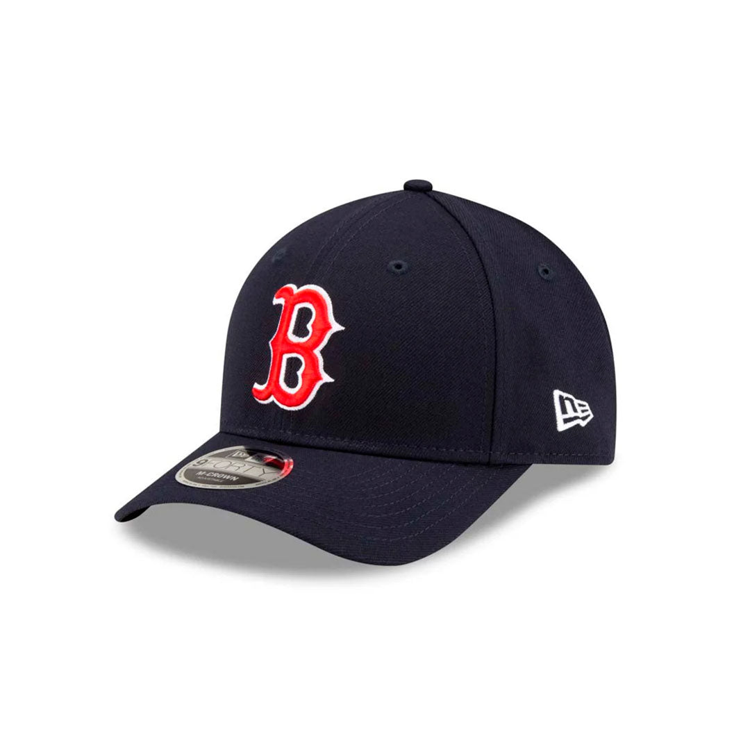 Gorro New Era 9Forty M-Crown Boston Red Sox Snapback