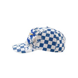 Gorro Vale Forever Cracked Blue