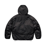 Campera Supreme WINDSTOPPER® Insulated en negro