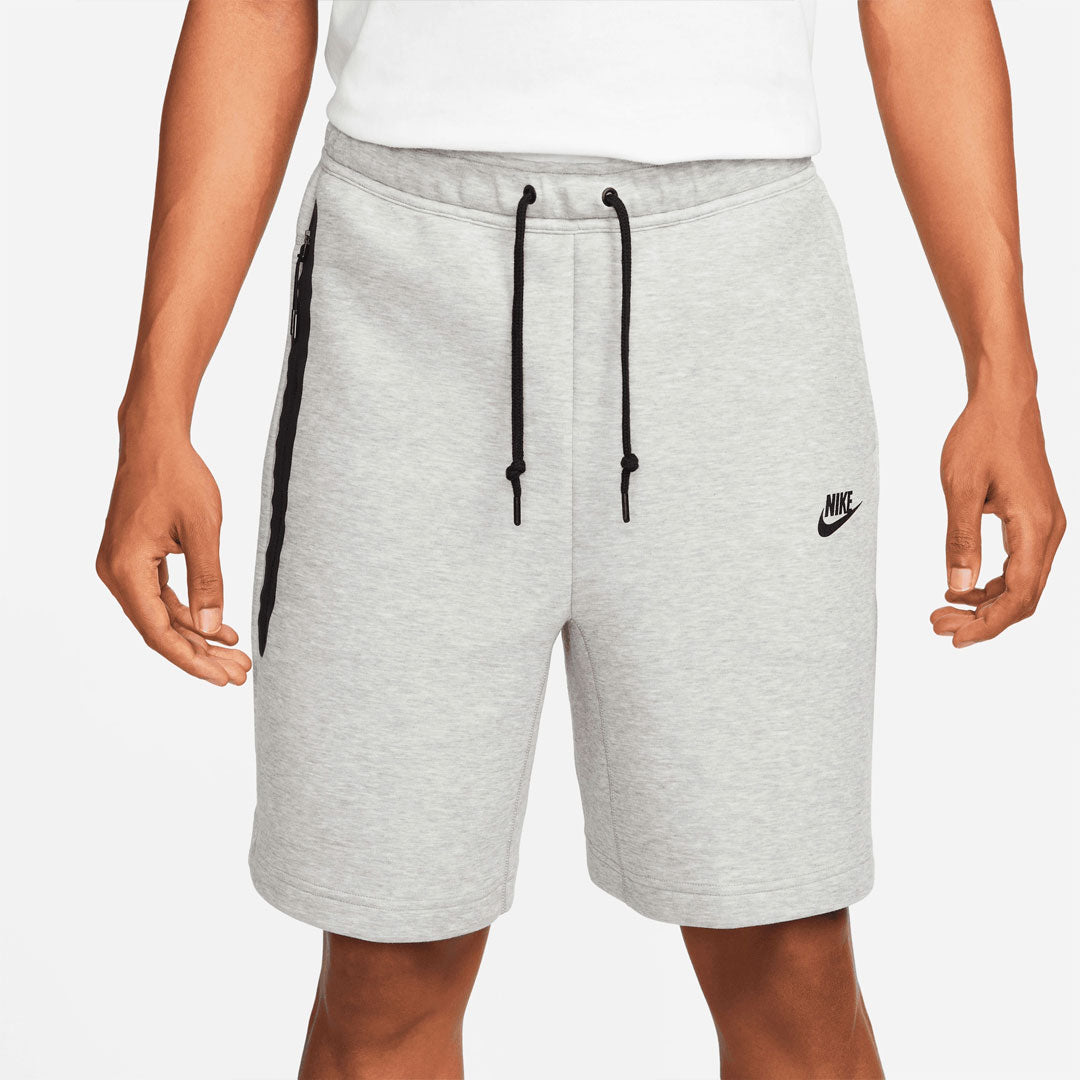 Short Nike Tech en gris