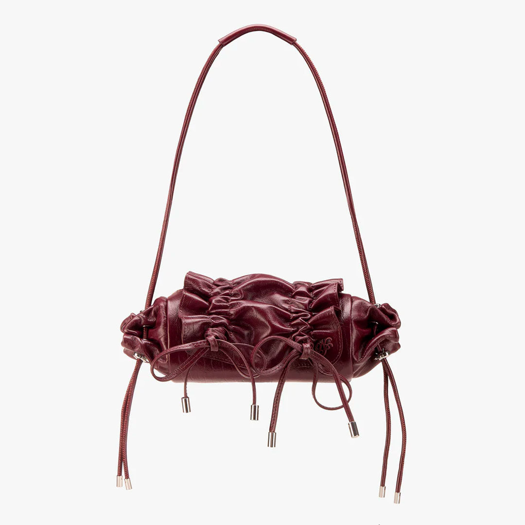 Cartera Nude Project Oyster Leather