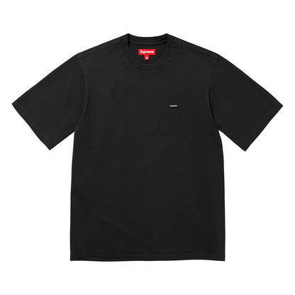 Camiseta Supreme Small Box Tee en negro