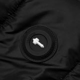 Campera puffer Trapstar It's a Secret Hooded