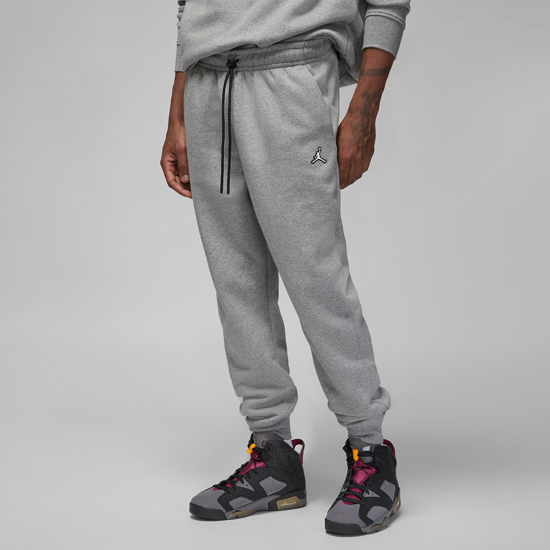 Pantalón Jordan basic en gris