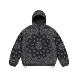 Anorak Supreme Reflective Bandana