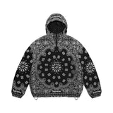 Anorak Supreme Reflective Bandana