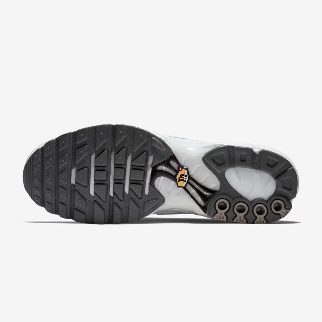 Nike Air Max Plus White