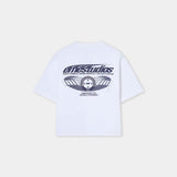 Camiseta Eme Studios Ginger Pearl