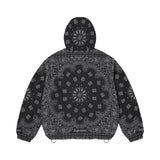 Anorak Supreme Reflective Bandana