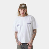 Camiseta Eme Studios Ginger Pearl