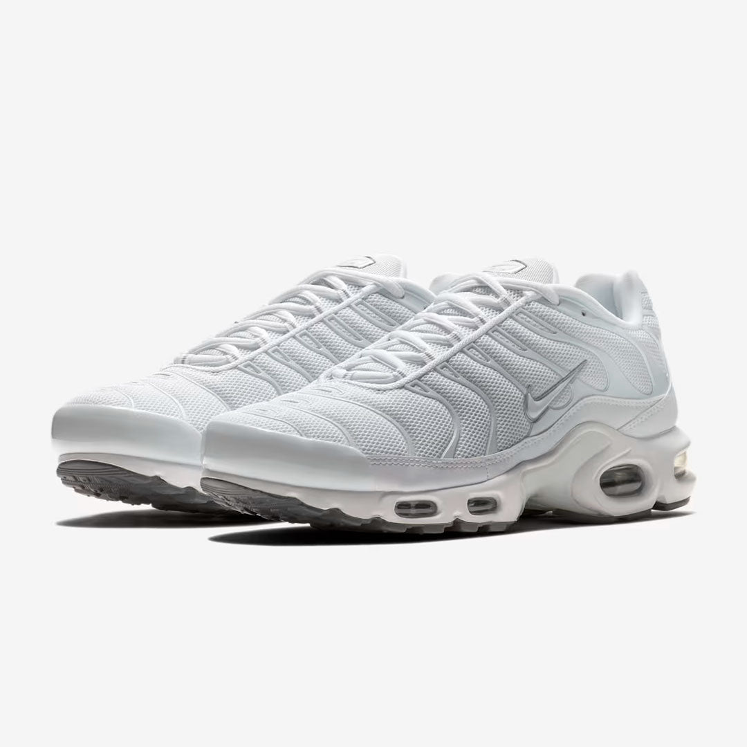 Nike Air Max Plus White