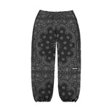 Pantalón Supreme Reflective Bandana